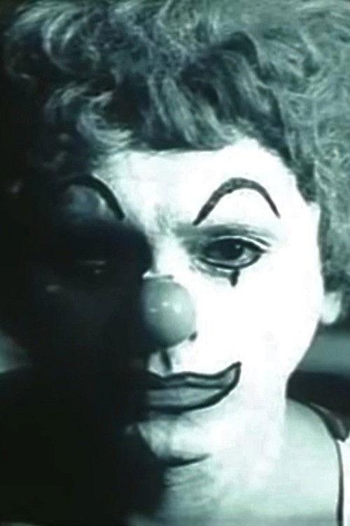Circus Rex 1965 official movie poster