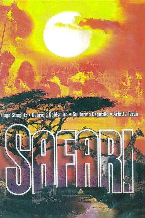 Animales en peligro 2004 official movie poster