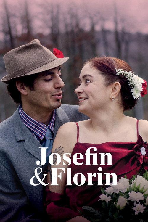 Josefin & Florin 2019 official movie poster