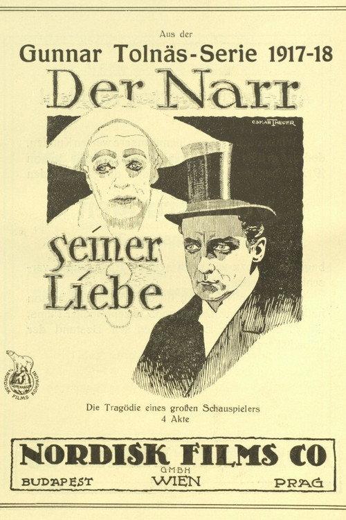 The Pierrot 1917 official movie poster