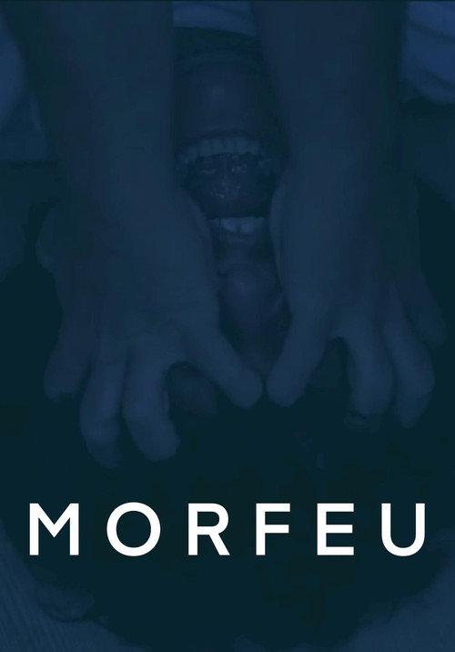 Morfeu 2021 official movie poster