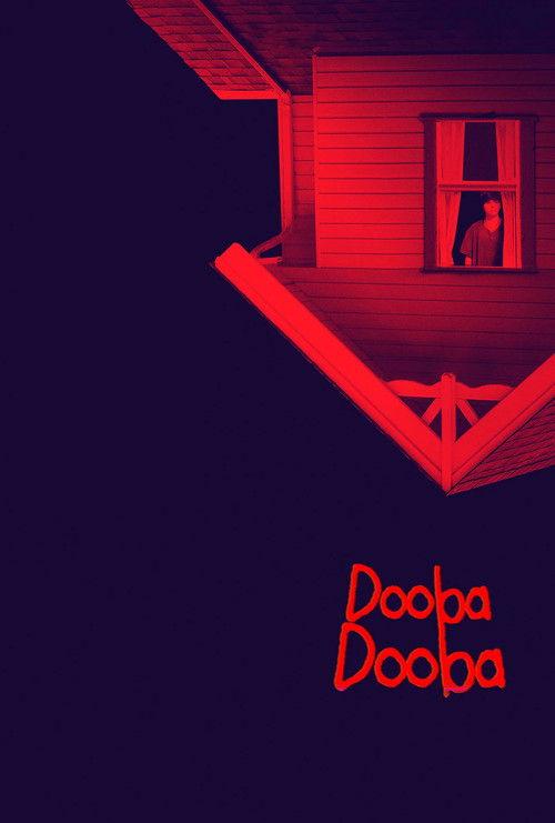 Dooba Dooba 2025 official movie poster