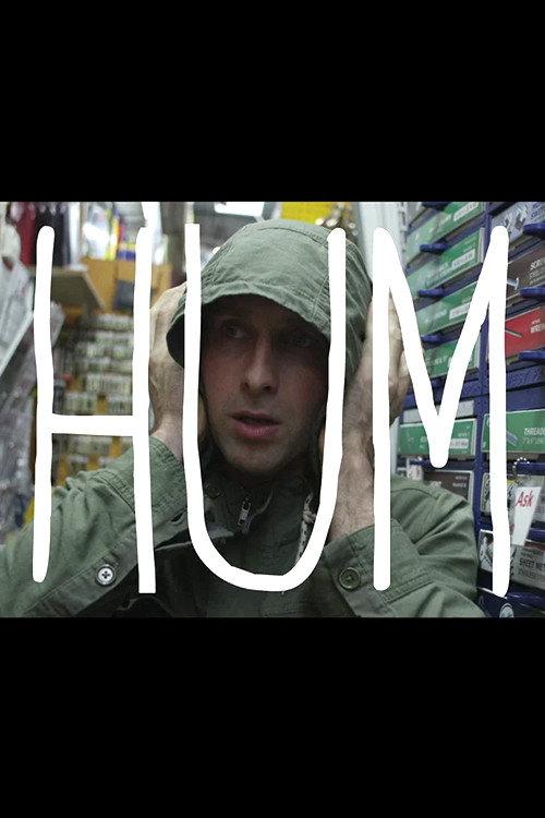 Hum 2014 official movie poster