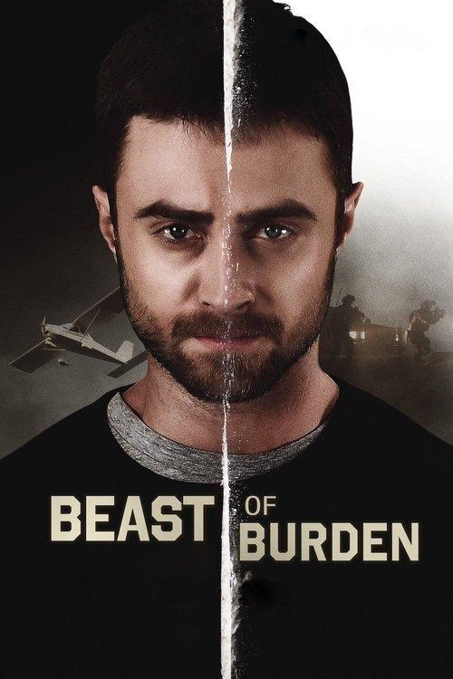 Beast of Burden 2018 official movie poster