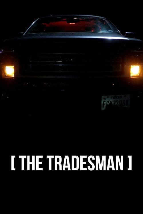 The Tradesman 2017 official movie poster