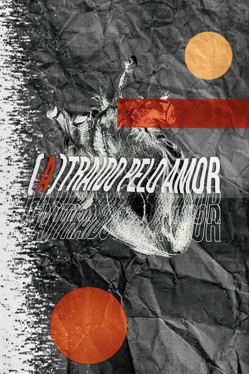 (not) betrayed by love 2023 official movie poster