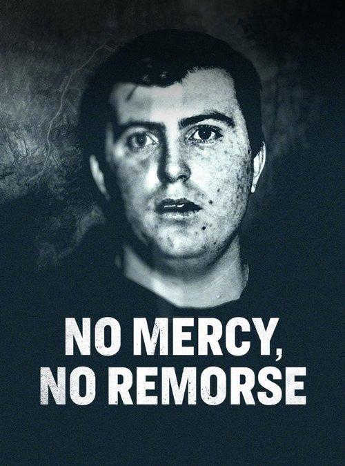 No Mercy, No Remorse 2022 official movie poster