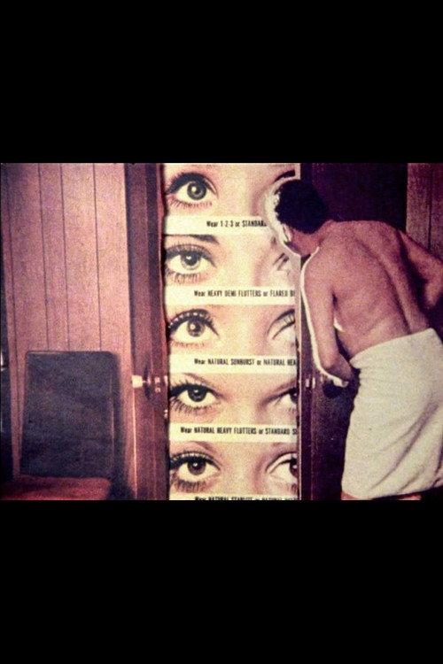 Couples 1972 official movie poster