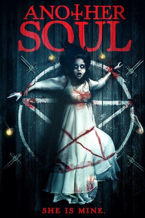 Another Soul 2018 official movie poster