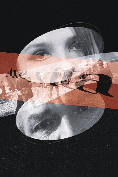 Ave, Vita 1969 official movie poster