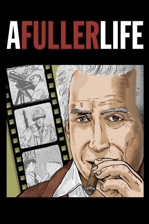 A Fuller Life 2013 official movie poster