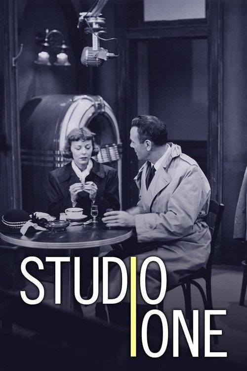Studio One: Wuthering Heights 1950 official movie poster