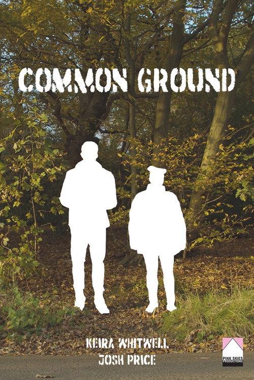 Common Ground 2021 official movie poster