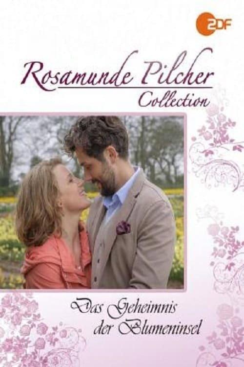 Rosamunde Pilcher: The Secret of Flower Island 2018 official movie poster