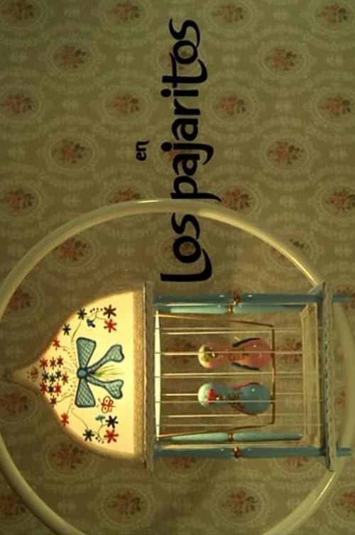 The Little Birds 1974 official movie poster