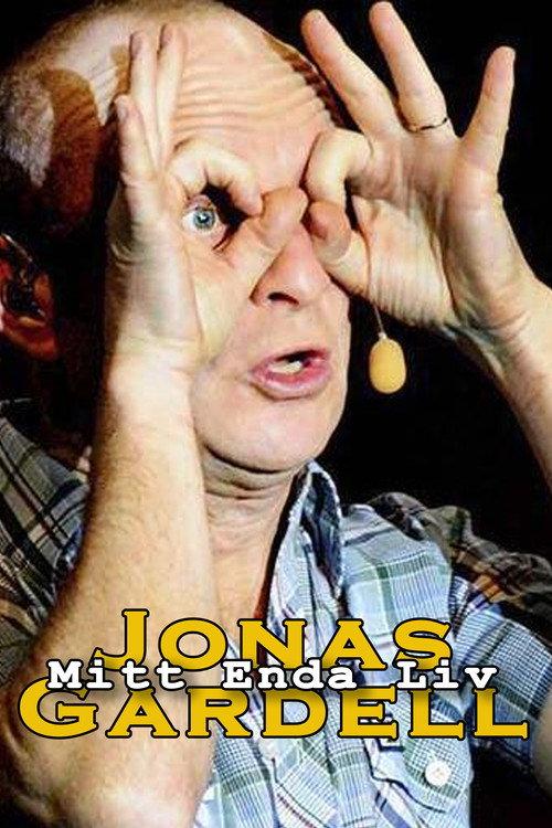 Mitt Enda Liv 2014 official movie poster