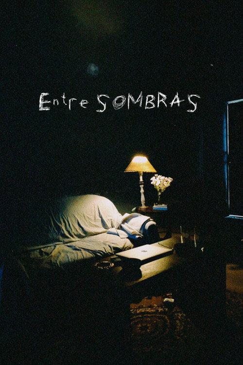 Entre sombras 2022 official movie poster