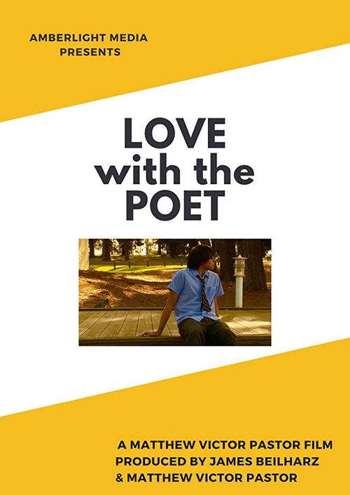 Love with the Poet official movie poster