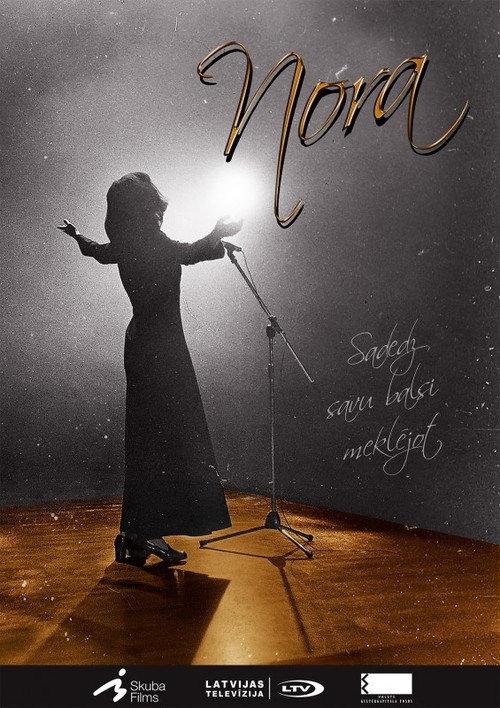 Nora 2018 official movie poster