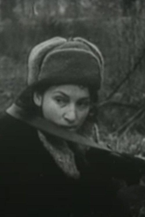 Everyday the Impossible: Jewish Women in the Partisans 2010 official movie poster