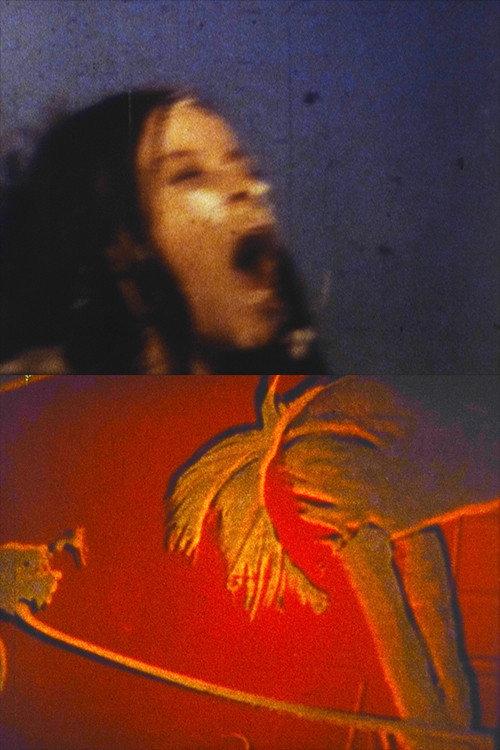 FF (aka Fuck Face) 1986 official movie poster