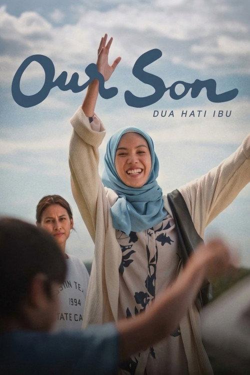 Our Son 2026 official movie poster