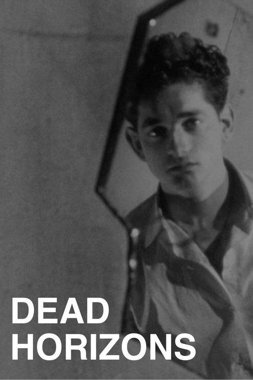 Dead Horizons 1951 official movie poster