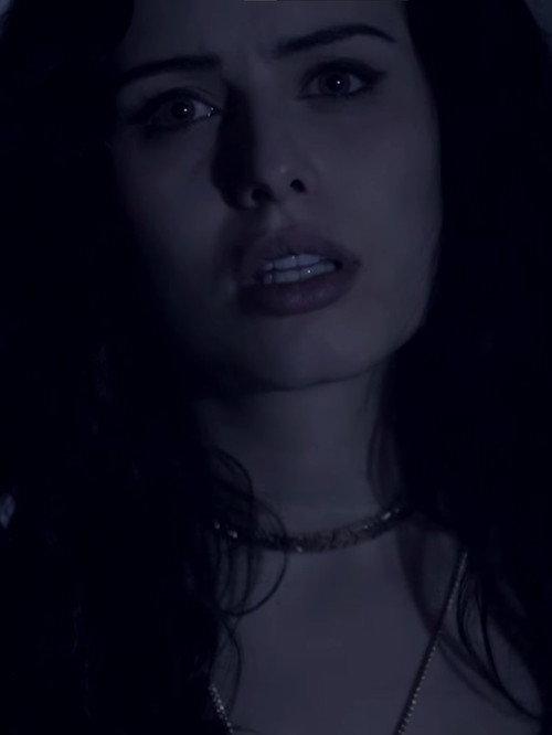 Drowners 2017 official movie poster