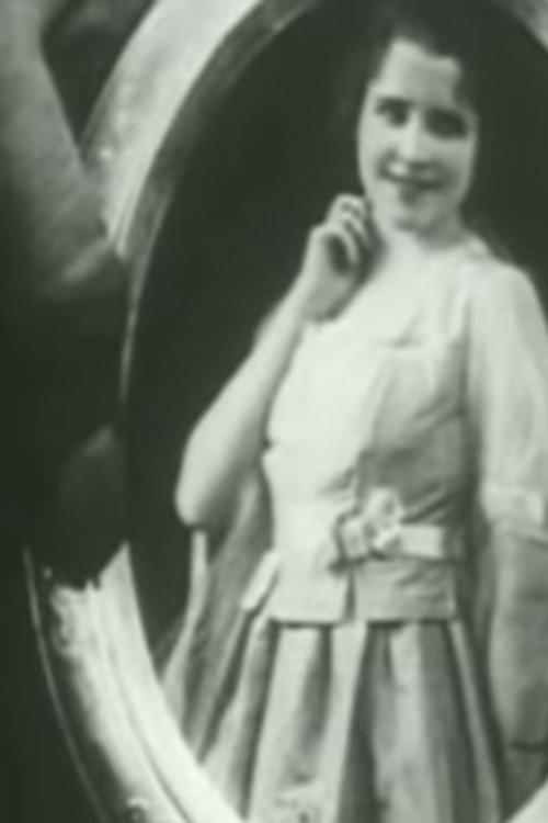The Voice of the Violin 1915 official movie poster