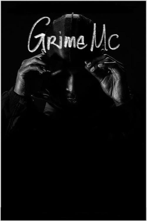 Grime MC 2019 official movie poster