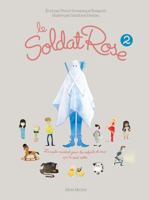The Pink Soldier 2 2013 official movie poster