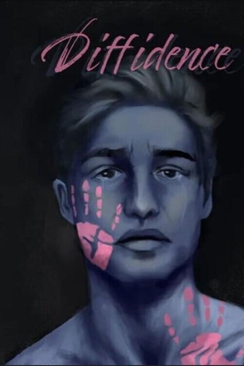 Diffidence 2025 official movie poster