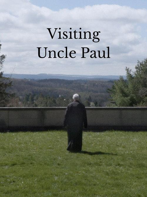Visiting Uncle Paul 2026 official movie poster