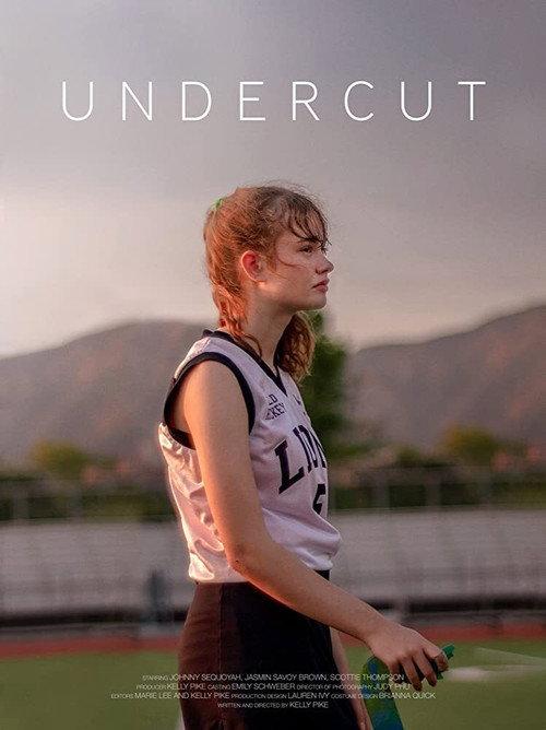 Undercut 2019 official movie poster