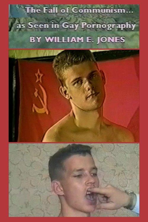 The Fall of Communism as Seen in Gay Pornography 1998 official movie poster