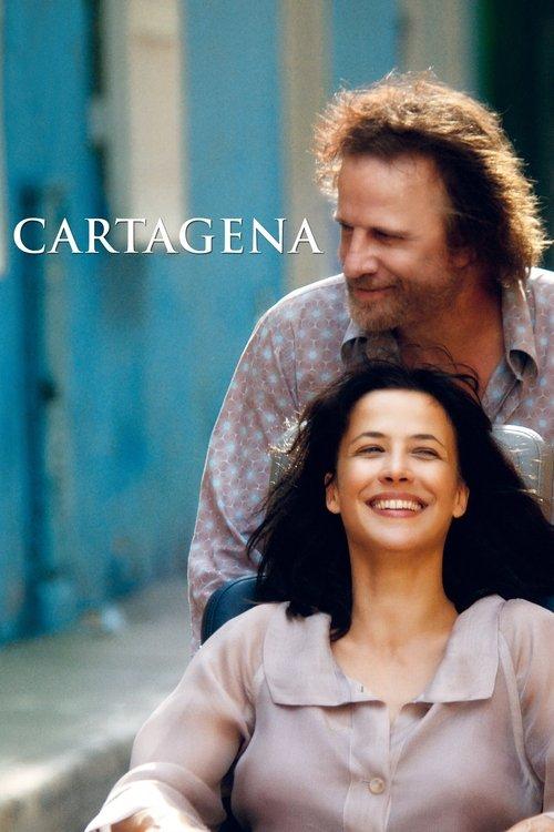 Cartagena 2009 official movie poster