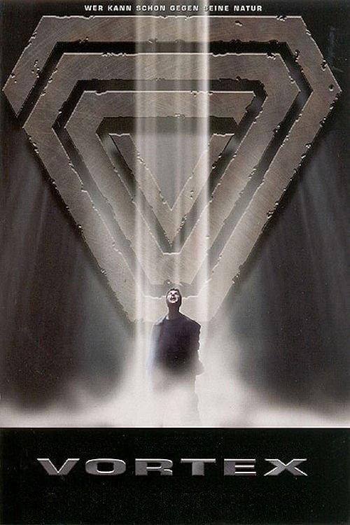 Vortex 2001 official movie poster