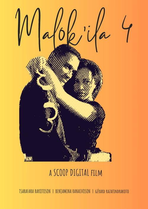 Malok'ila 4 2008 official movie poster