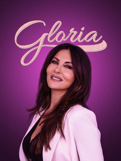 Gloria - Il ritorno 2026 official movie poster