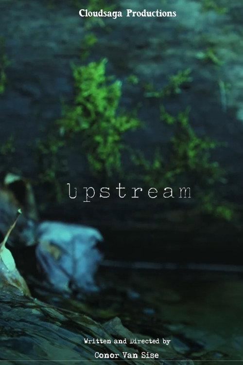 Upstream 2020 official movie poster