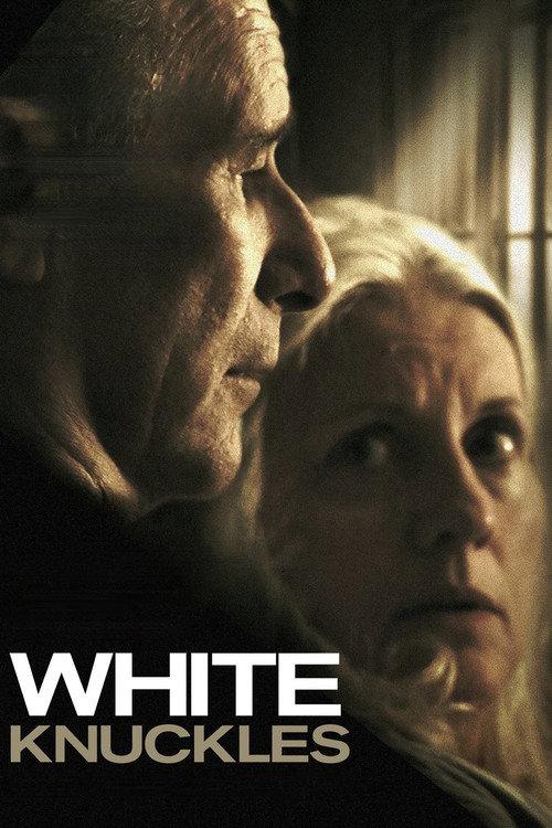 White Knuckles 2010 official movie poster