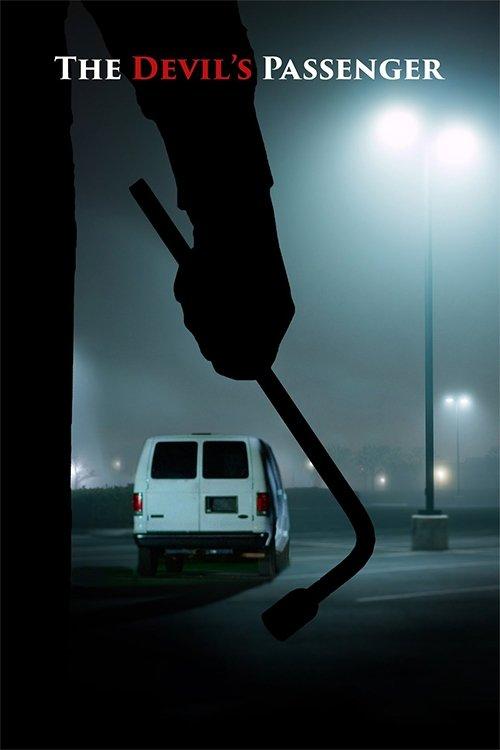 The Devil’s Passenger 2018 official movie poster