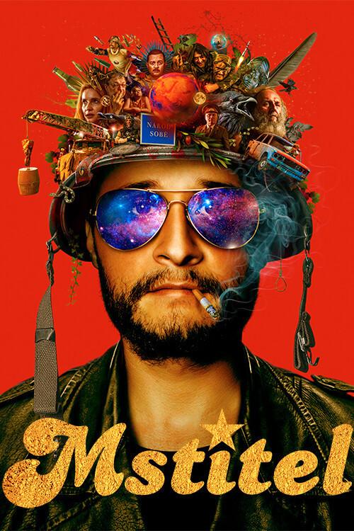 Mstitel 2021 official movie poster