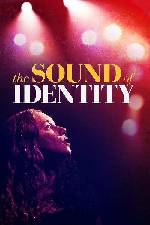 The Sound of Identity 2020 official movie poster