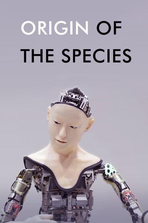 Origin of the Species 2020 official movie poster