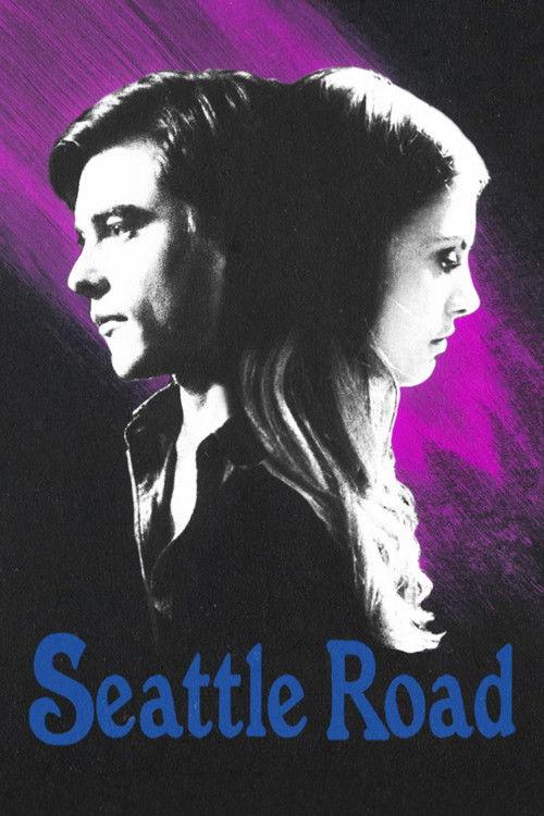 Seattle Road 2016 official movie poster