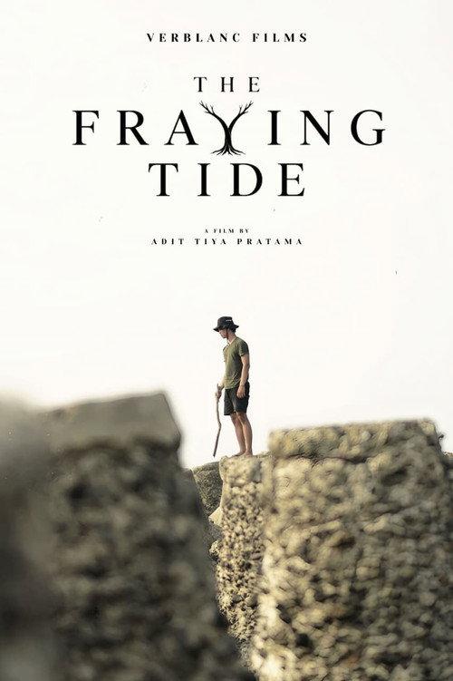 The Fraying Tide 2026 official movie poster