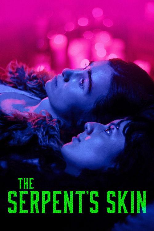 The Serpent's Skin 2026 official movie poster