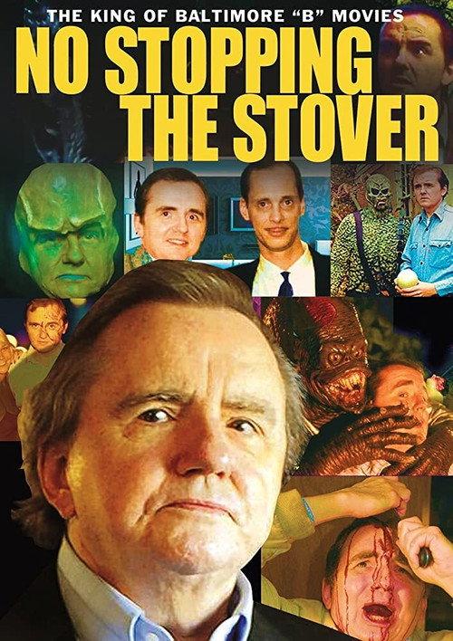 No Stopping the Stover 2016 official movie poster