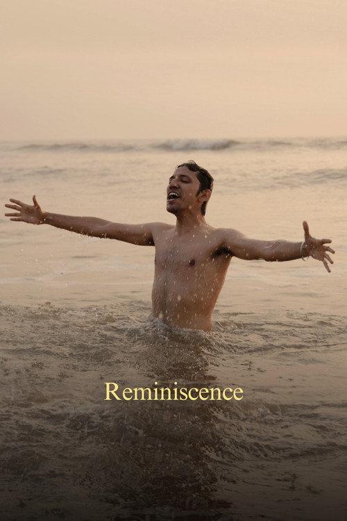 Reminiscence 2024 official movie poster